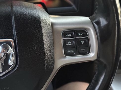 Used 2017 RAM 1500 Laramie w/ Convenience Group AWD/4WD image 28