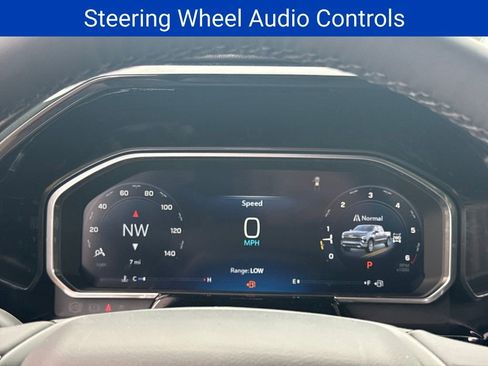 New 2026 Chevrolet Silverado 1500 LT w/ All Star Edition Plus AWD/4WD image 18