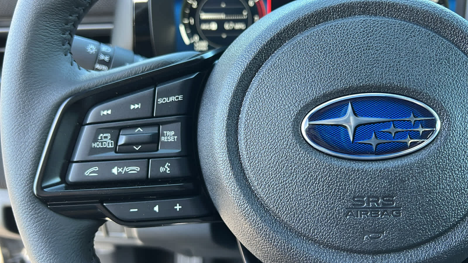 New 2026 Subaru Outback Premium AWD/4WD image 19