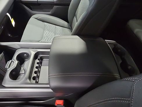 New 2026 RAM 1500 Big Horn AWD/4WD image 26
