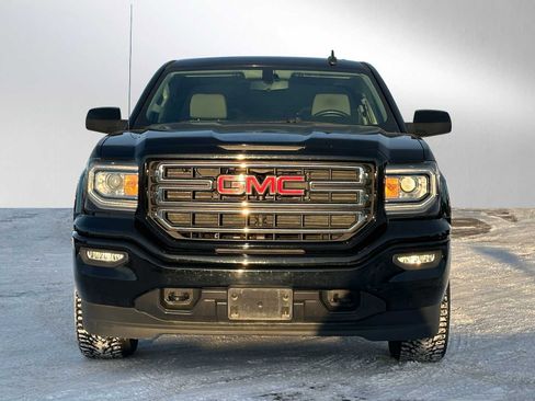 Used 2018 GMC Sierra 1500 4x4 Double Cab w/ Elevation Edition image 8