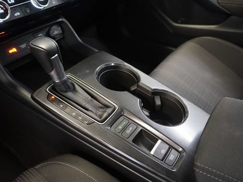 Used 2022 Honda Civic LX image 21