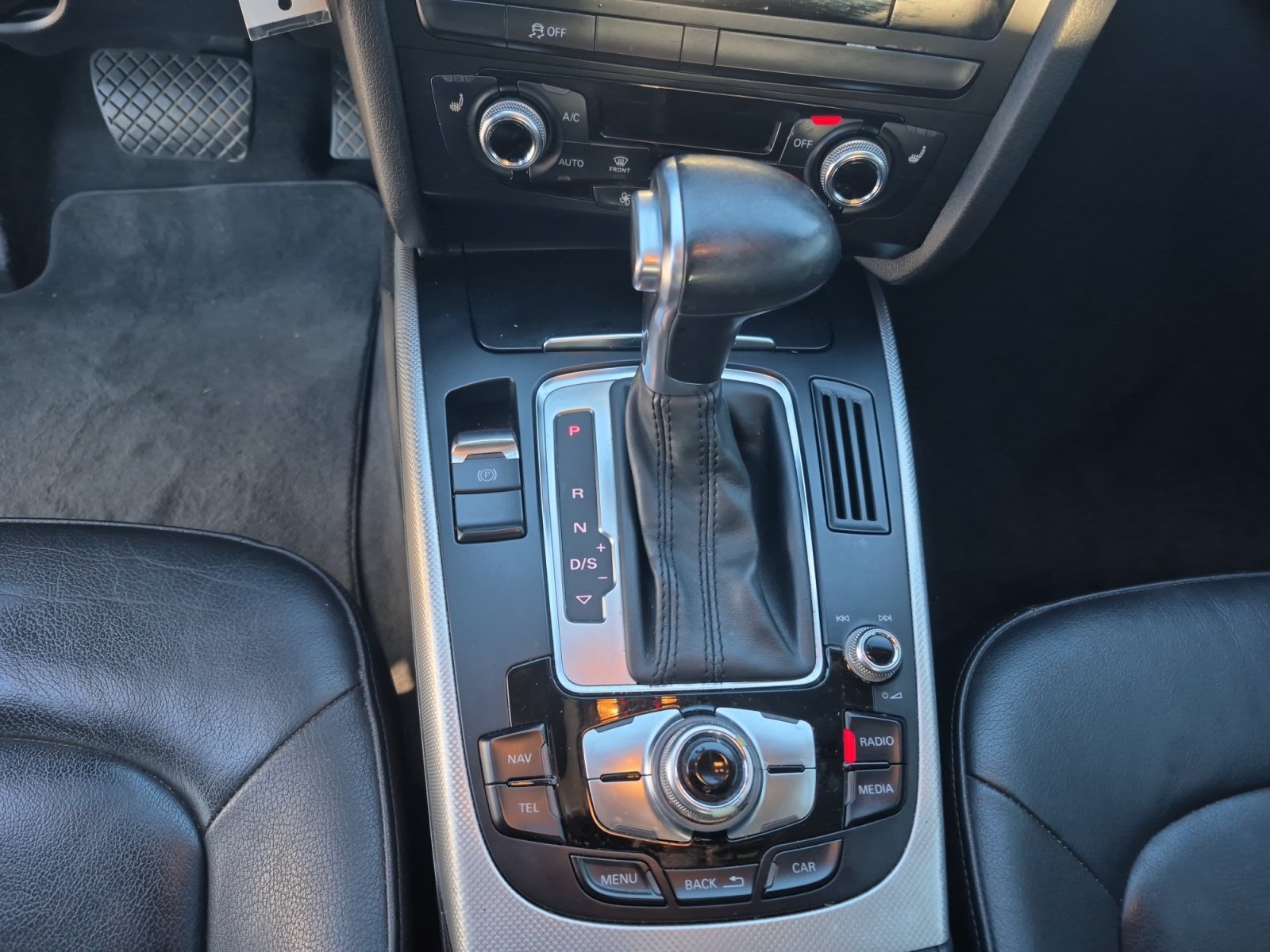 Used 2015 Audi A4 2.0T Premium AWD/4WD image 12