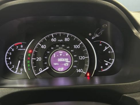 Used 2015 Honda CR-V EX image 11