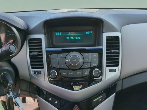 Used 2011 Chevrolet Cruze LS w/ Connectivity Package FWD image 24