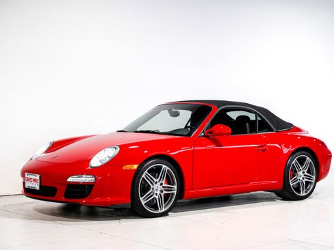 Used 2012 Porsche 911 Carrera S image 6