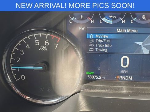 Certified 2022 Ford F150 XLT w/ Equipment Group 301A Mid image 12