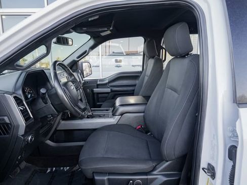 Used 2020 Ford F150 XLT w/ Equipment Group 302A Luxury image 23