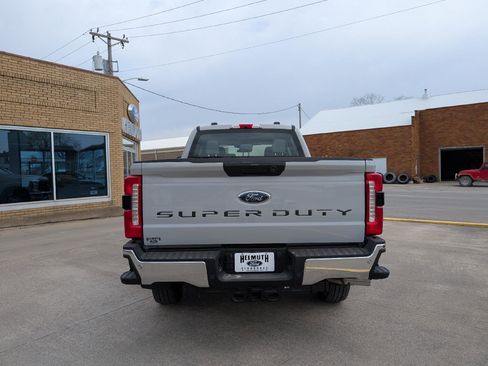 New 2026 Ford F250 XL w/ 360-Degree Camera Package AWD/4WD image 7