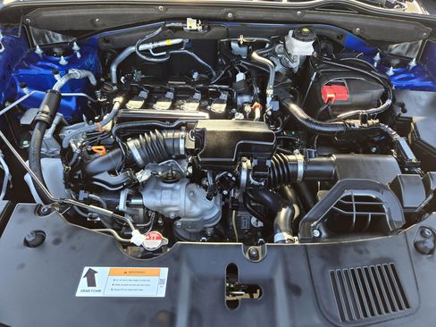 Certified 2025 Acura ADX A-Spec image 32