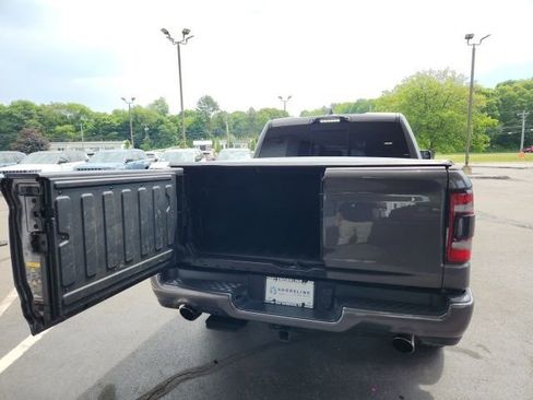 Used 2023 RAM 1500 Limited AWD/4WD image 10