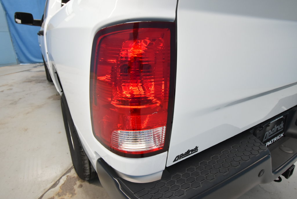 Used 2024 RAM 1500 Tradesman w/ Trailer Tow Group AWD/4WD image 39