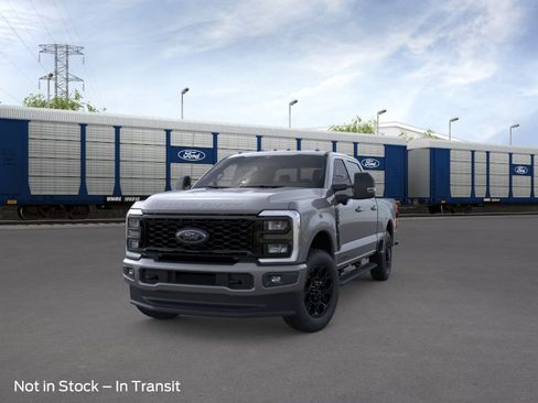 New 2026 Ford F250 XLT AWD/4WD image 2