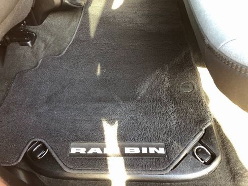 Used 2020 RAM 1500 Big Horn image 18