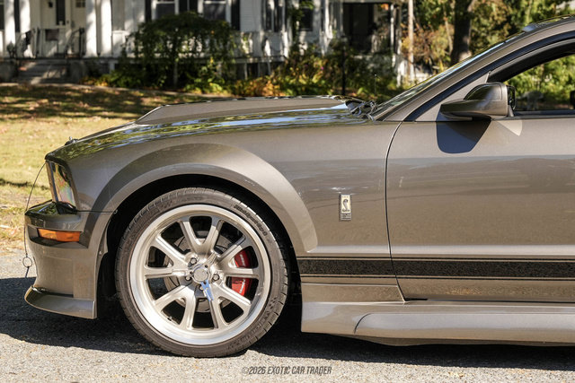Used 2005 Ford Mustang GT Premium RWD image 3