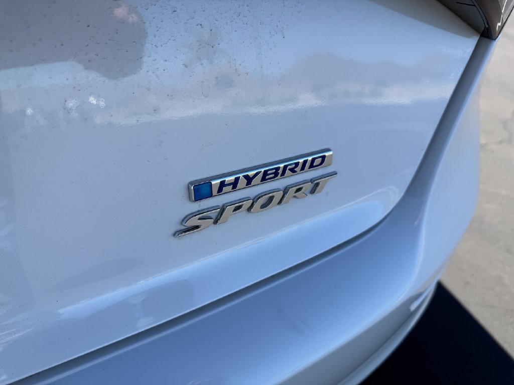 Certified 2025 Honda Accord Sport image 7