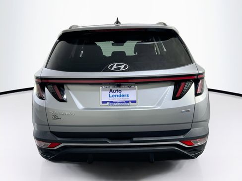 Used 2023 Hyundai Tucson SEL image 6