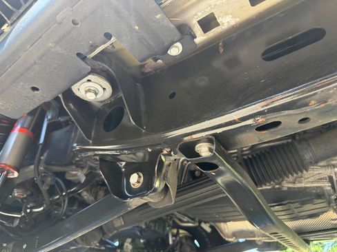 Used 2021 Jeep Wrangler Unlimited Rubicon AWD/4WD image 38