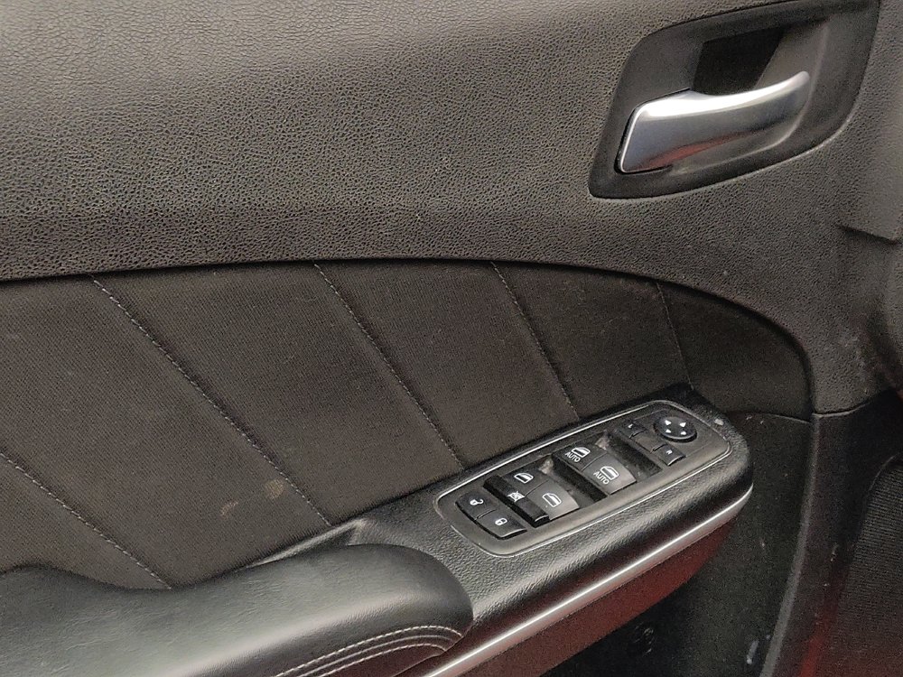 Used 2023 Dodge Charger SXT RWD image 27