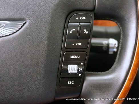 Used 2006 Bentley Flying Spur Flying Spur image 68