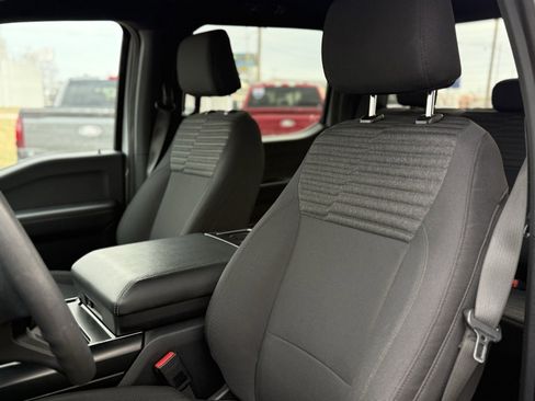 Used 2022 Ford F150 XL w/ STX Appearance Package image 7