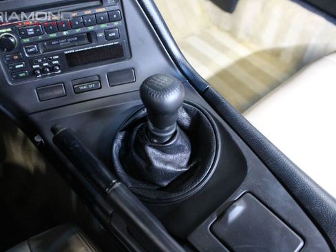 Used 1994 Toyota Supra Turbo image 12