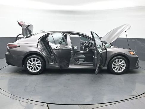 Certified 2023 Toyota Camry LE image 46