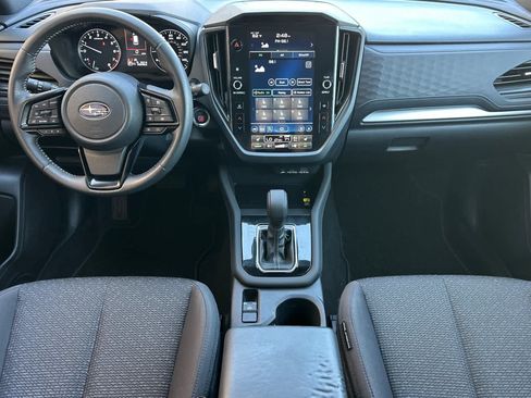 Used 2025 Subaru Forester Premium AWD/4WD image 12