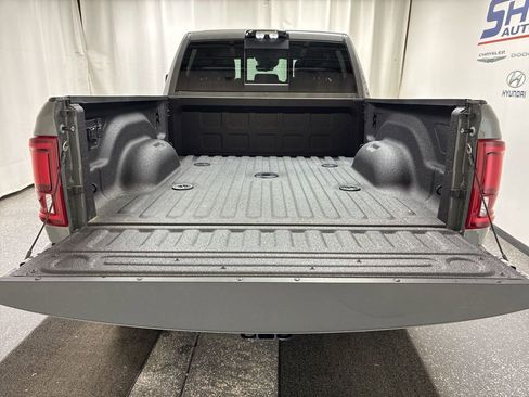 New 2026 RAM 2500 Limited image 6