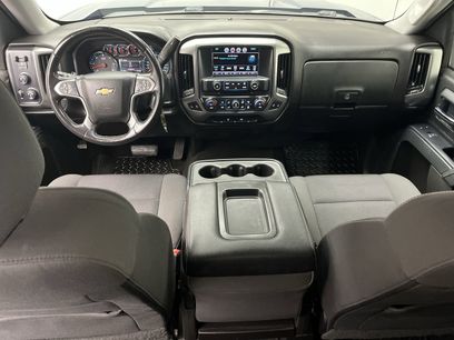 Used 2016 Chevrolet Silverado 1500 LT w/ All Star Edition