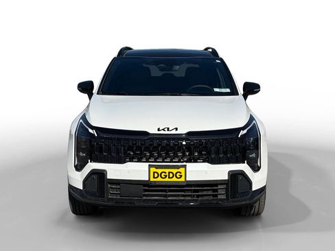 New 2026 Kia Sportage X-Line image 8