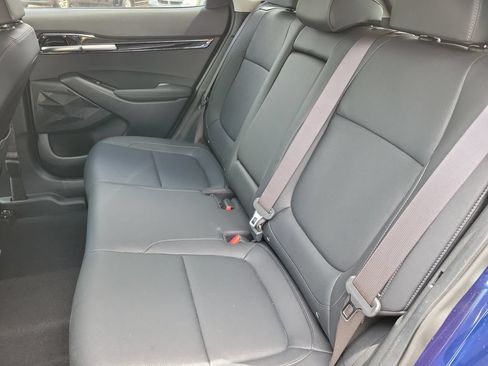 Used 2025 Kia Seltos EX w/ EX Sunroof Package FWD image 14