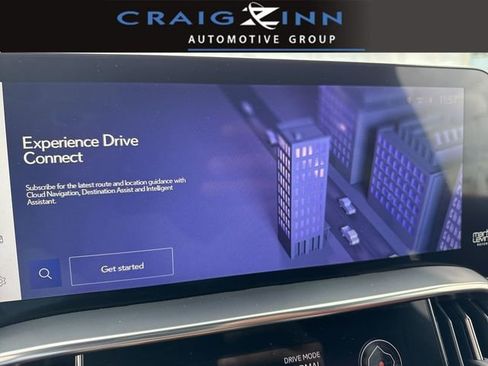 Used 2024 Lexus LX 600 F Sport image 18