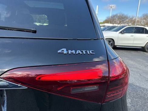 New 2026 Mercedes-Benz GLE 350 4MATIC image 7