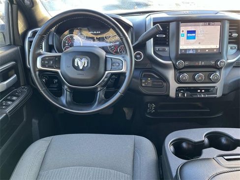 Used 2024 RAM 3500 Big Horn image 14