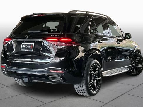 Used 2024 Mercedes-Benz GLE 450e 4MATIC image 12