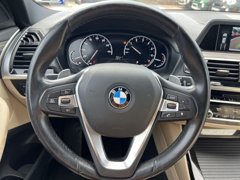 Used 2018 BMW X3 xDrive30i AWD/4WD image 18