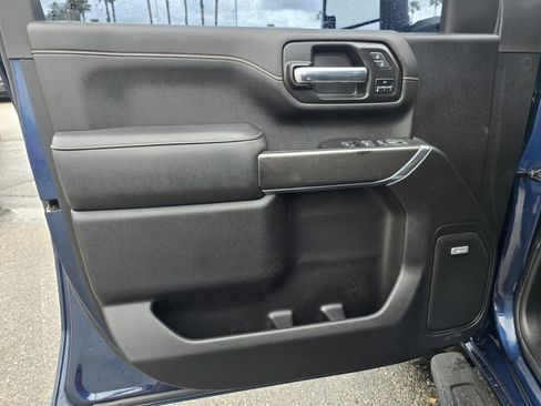 Used 2022 GMC Sierra 2500 AT4 w/ AT4 Premium Plus Package image 20