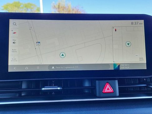 New 2026 Kia Carnival SX image 21