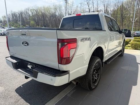 Used 2024 Ford F150 XLT w/ Equipment Group 302A MID image 7