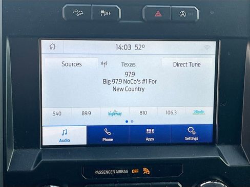 Used 2020 Ford F150 XL w/ Equipment Group 101A Mid image 14