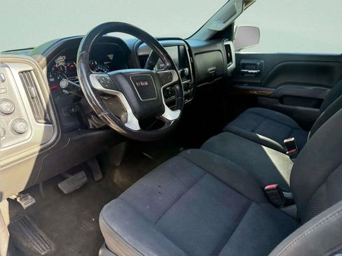 Used 2018 GMC Sierra 1500 SLE w/ SLE Value Package image 19