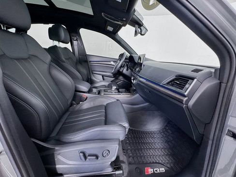 Used 2022 Audi SQ5 Prestige image 30