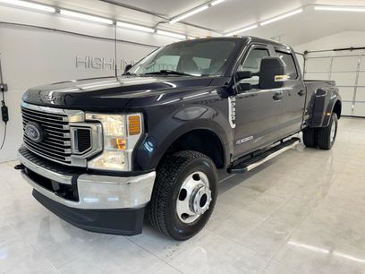 Used 2022 Ford F350 XL w/ STX Appearance Package