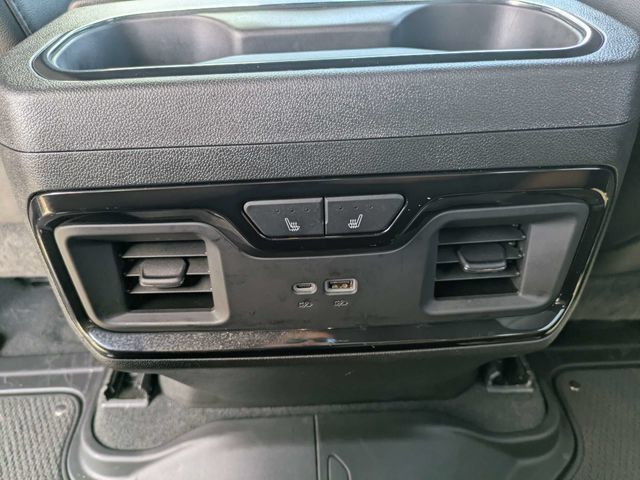 Used 2025 GMC Sierra 2500 AT4 w/ AT4 Premium Plus Package AWD/4WD image 16