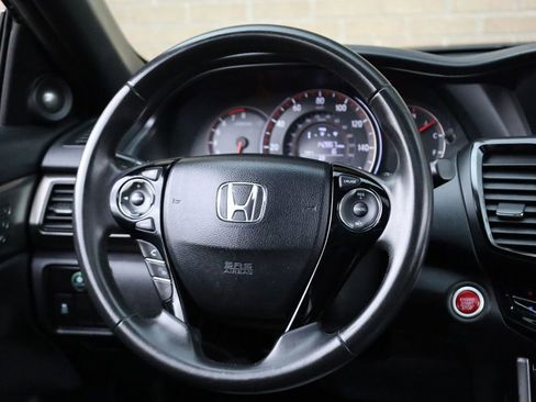 Used 2016 Honda Accord EX-L image 20