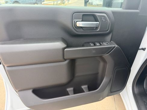 New 2026 Chevrolet Silverado 3500 W/T w/ WT Convenience Package image 5