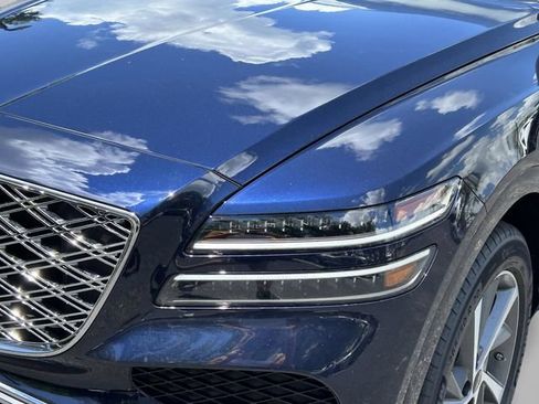 New 2026 Genesis GV80 3.5T Advanced AWD/4WD image 35