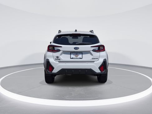New 2026 Subaru Crosstrek 2.5i Limited AWD/4WD image 6