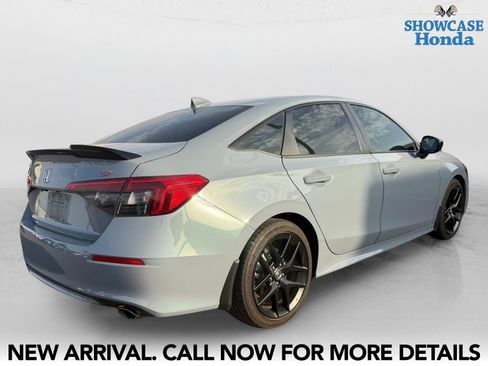 Used 2023 Honda Civic Si image 5